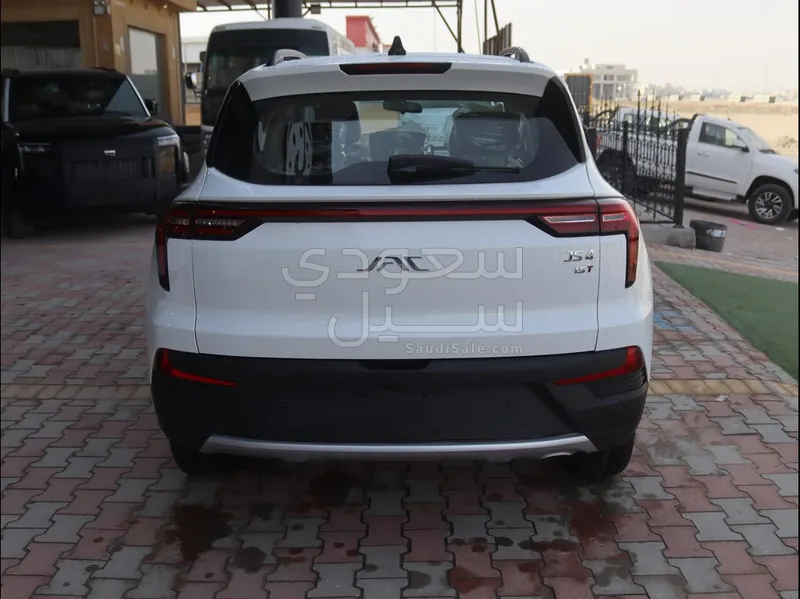 2025 جاك جي اس4