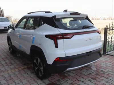 2025 جاك جي اس4