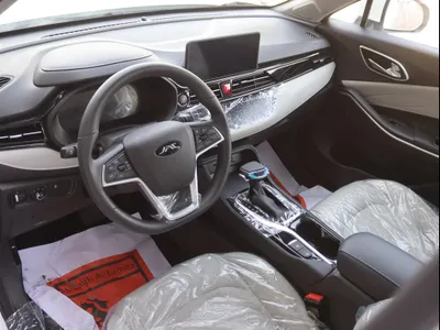 2025 جاك جي اس4