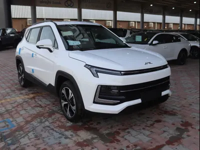 2025 جاك جي اس4