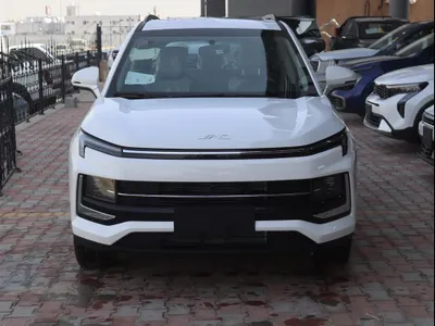 2025 جاك جي اس4