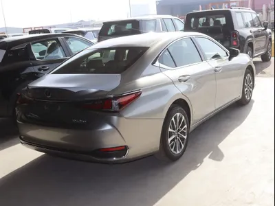 2025 لكزس إي إس 250