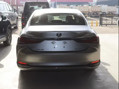 2025 لكزس إي إس 250