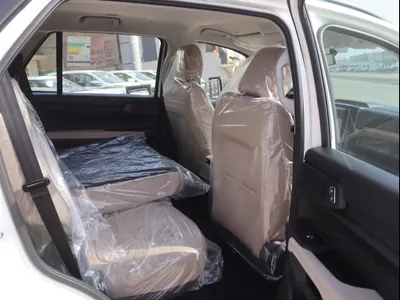 2025 فورد ايفرست