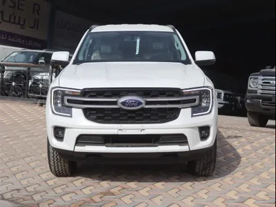 2025 فورد ايفرست