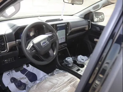 2025 فورد ايفرست