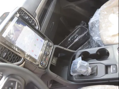 2025 فورد ايفرست