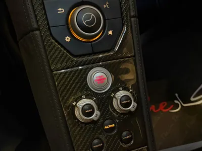 2015 مكلارين إس 650