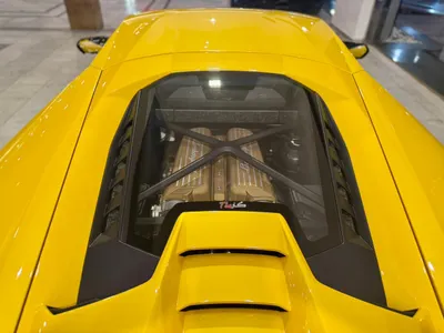 2018 لمبرجيني هوراكان بيرفورمانت