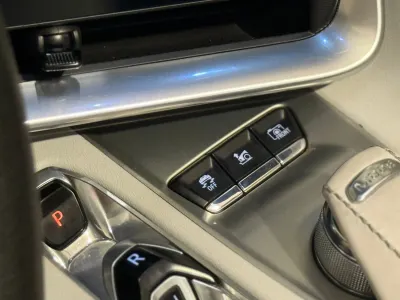 2023 شفروليه كورفيت سي 8