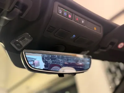 2023 شفروليه كورفيت سي 8