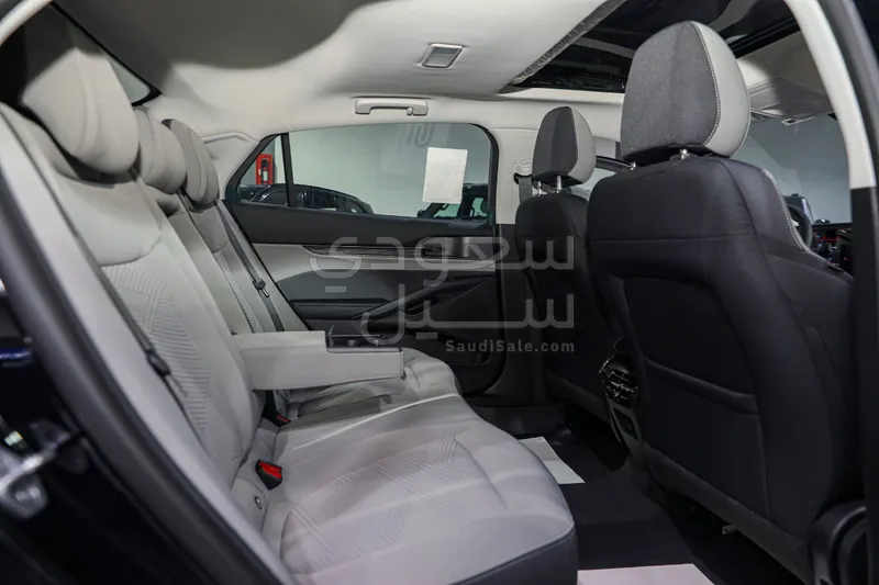 2026 فورد توروس