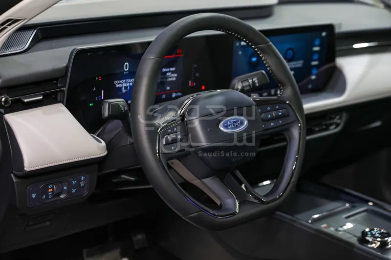 2026 فورد توروس