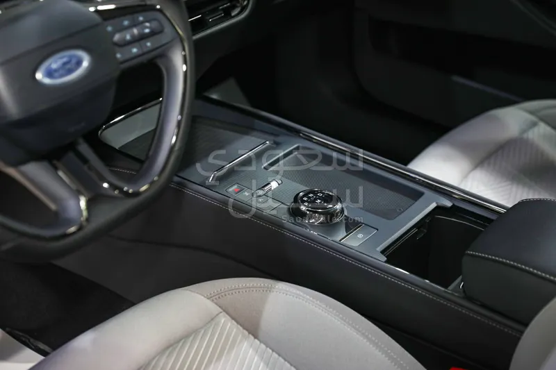 2026 فورد توروس