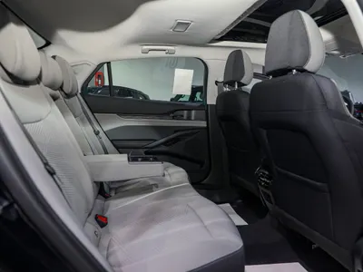 2026 فورد توروس