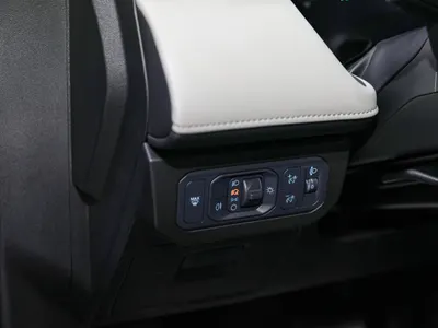 2026 فورد توروس