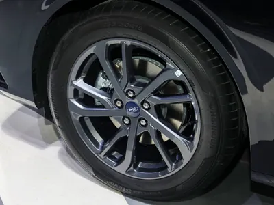 2026 فورد توروس