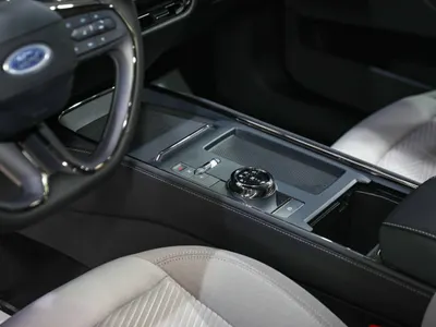 2026 فورد توروس