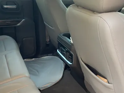 2019 جي ام سي سييرا اليفيشن