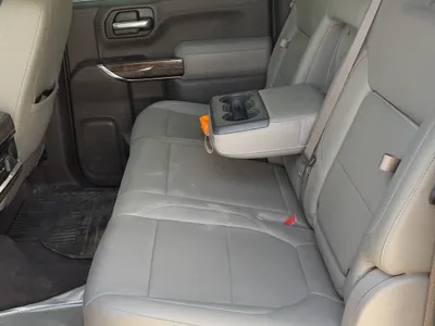 2019 جي ام سي سييرا اليفيشن