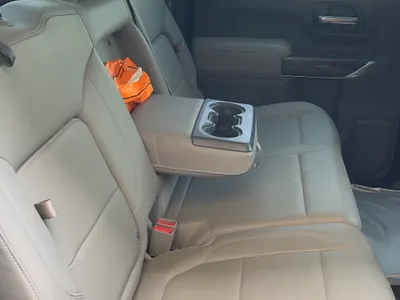 2019 جي ام سي سييرا اليفيشن