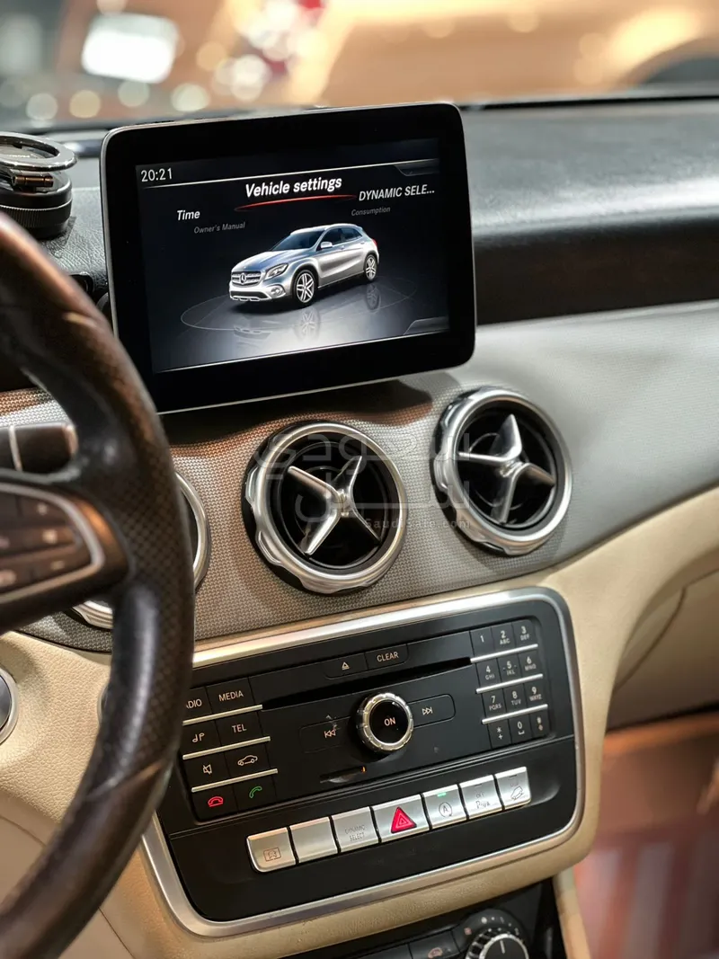 2018 مرسيدس - بنز جي إل أي 250