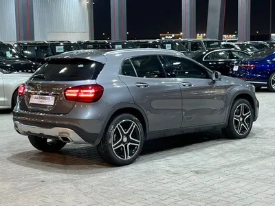 2018 مرسيدس - بنز جي إل أي 250