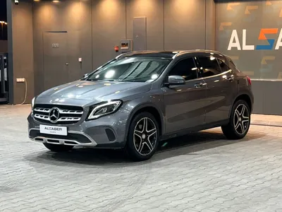 2018 مرسيدس - بنز جي إل أي 250