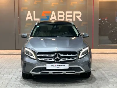 2018 مرسيدس - بنز جي إل أي 250