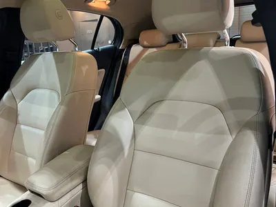 2018 مرسيدس - بنز جي إل أي 250