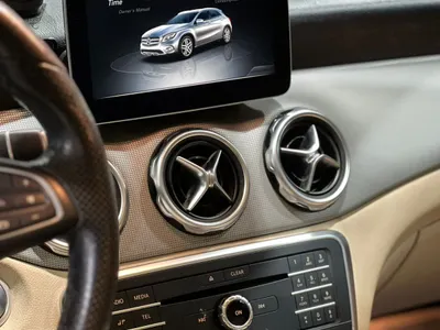 2018 مرسيدس - بنز جي إل أي 250