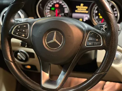 2018 مرسيدس - بنز جي إل أي 250