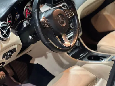 2018 مرسيدس - بنز جي إل أي 250