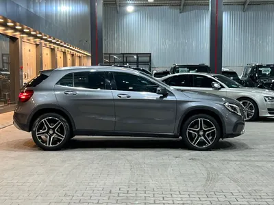 2018 مرسيدس - بنز جي إل أي 250