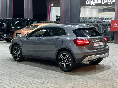 2018 مرسيدس - بنز جي إل أي 250