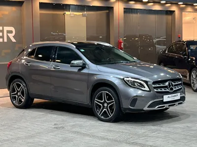 2018 مرسيدس - بنز جي إل أي 250