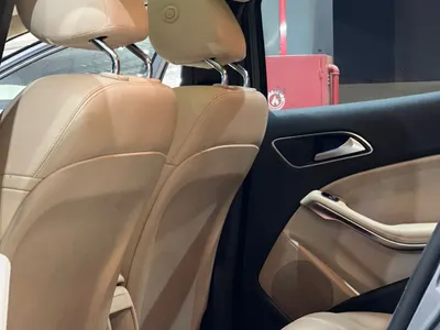 2018 مرسيدس - بنز جي إل أي 250