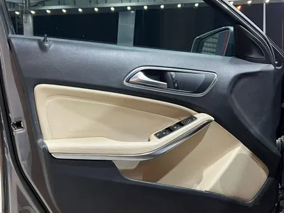 2018 مرسيدس - بنز جي إل أي 250