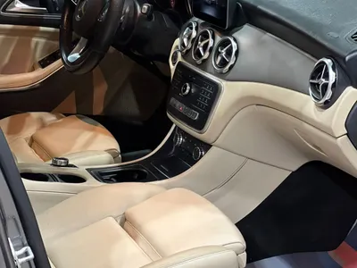 2018 مرسيدس - بنز جي إل أي 250