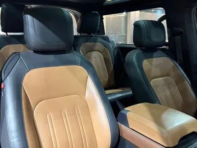 2021 لاند روفر ديفيندر اكس