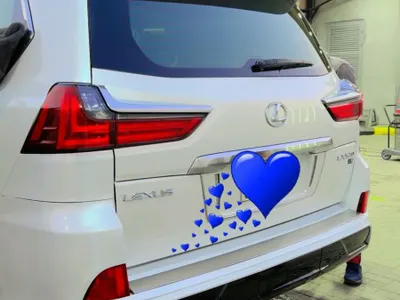 2019 لكزس إل إكس 570