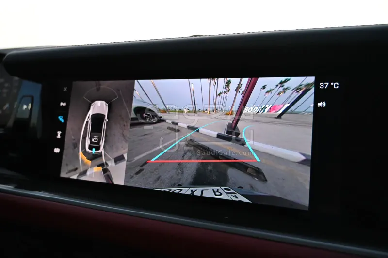 2024 بورش كايين اس كوبيه