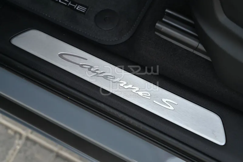 2024 بورش كايين اس كوبيه