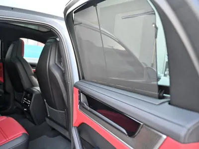 2024 بورش كايين اس كوبيه