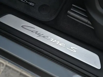 2024 بورش كايين اس كوبيه