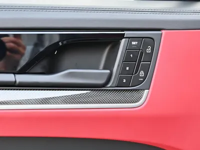 2024 بورش كايين اس كوبيه