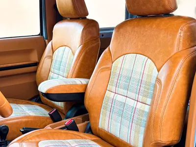 2023 سوزوكي جيمني