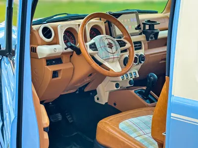 2023 سوزوكي جيمني