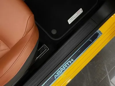 2022 فيات ابارث