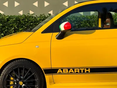 2022 فيات ابارث